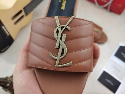 wholesale quality ysl shoes model no. 40